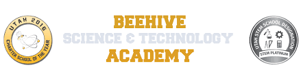 Beehive Science & Technology Academy