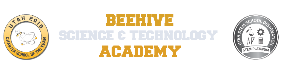 Beehive Science & Technology Academy