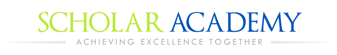 Scholar Academy