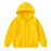 Yellow Jacket, Hooded