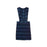 Plaid 41 Jumper, French Toast