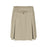 Scooter, Pull on Kick-Pleat Khaki