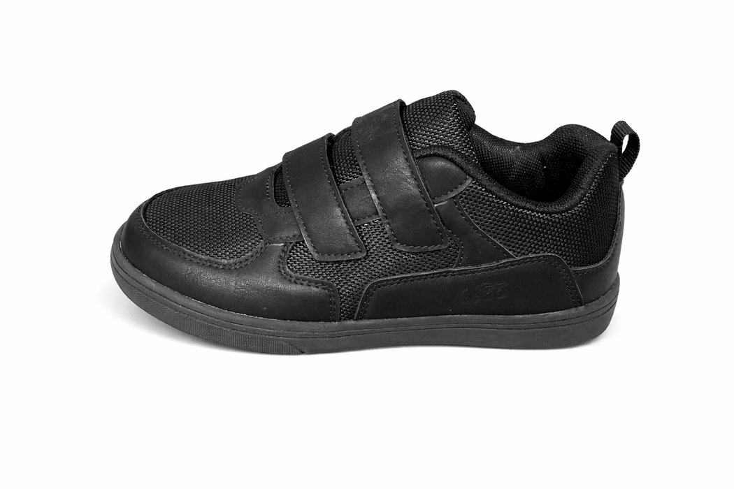 Black Shoes, 1935, Style #1