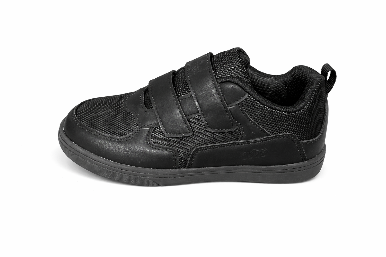 Black Shoes, 1935, Style #1