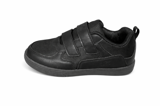 Black Shoes, 1935, Style #1