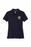 Embroidered shirt, Saint Andrew Academy, Girls Navy
