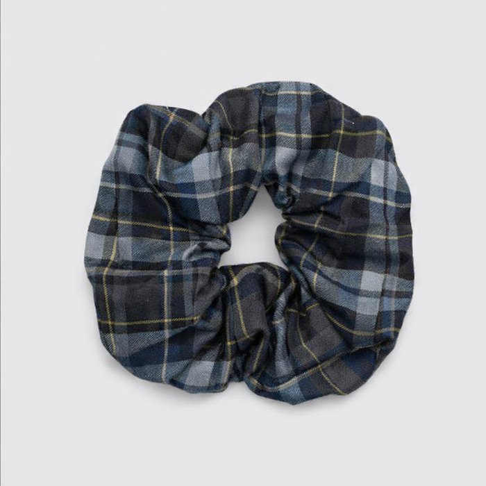 Plaid 57, Scrunchie