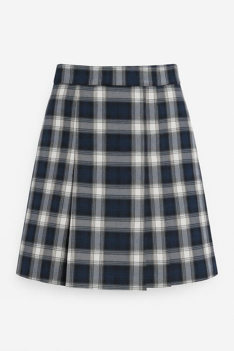 Skirt Plaid #64