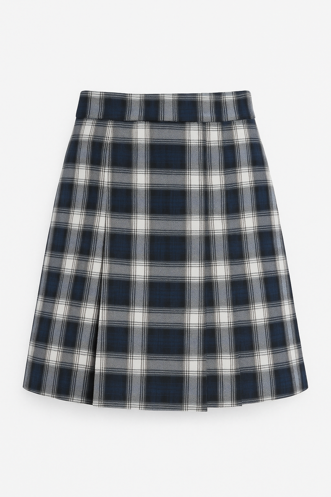 Skirt Plaid #64