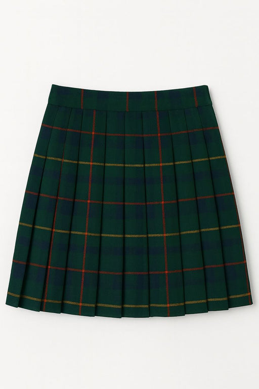 Plaid 83 Skirt