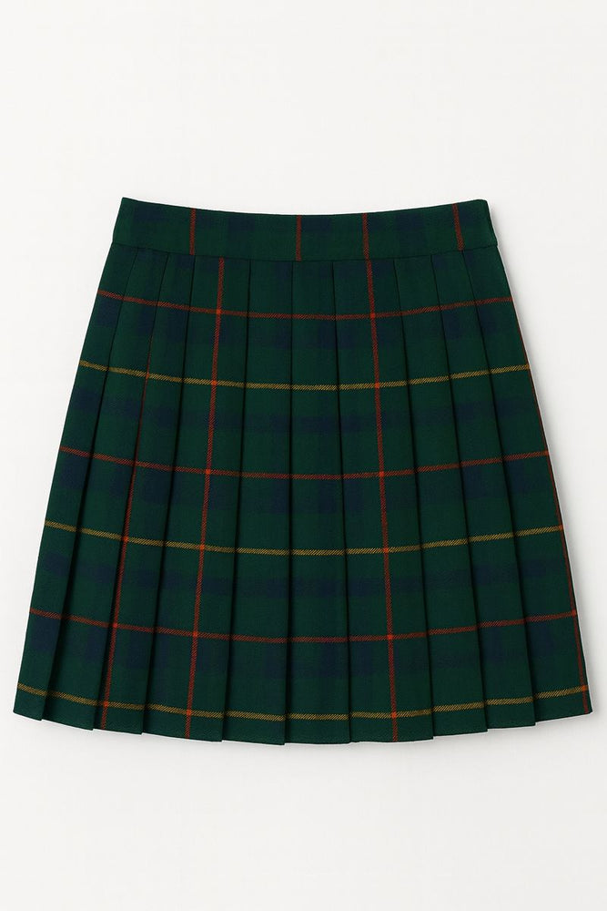 Plaid 83 Skirt