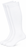 Students Choice, Girls White Heavy Knit Knee, 3 Pack