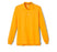Polo, Boys Gold L/S, Pique