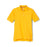 Polo, Boys Gold S/S, Pique