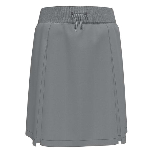Scooter, Grey Kick Pleat with built in shorts