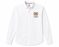 Embroidered Oxford, Saint Andrew Academy, Boys L/S