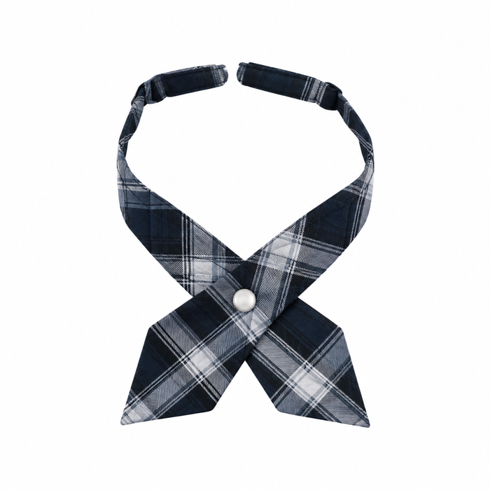 Plaid 64 Crosstie