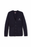 Embroidered Cardigan, American preparatory Academy, V-neck