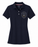 Navy Polo, IBCC, Feminine Fit