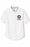 Embroidered Oxford, Saint Andrew Academy, Boys S/S