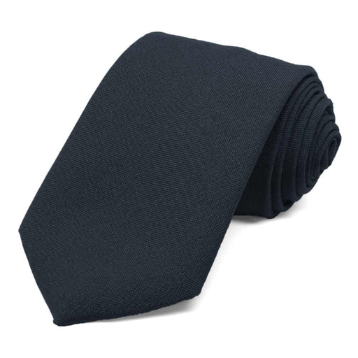 Tie, Navy 57"