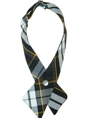 Plaid 35 Crosstie