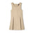 Box Pleat Jumper, Khaki