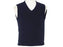 Sweater Vest, Youth Grey, Cardinal Red, Navy, Black