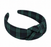 Plaid 79 Knotted Headband