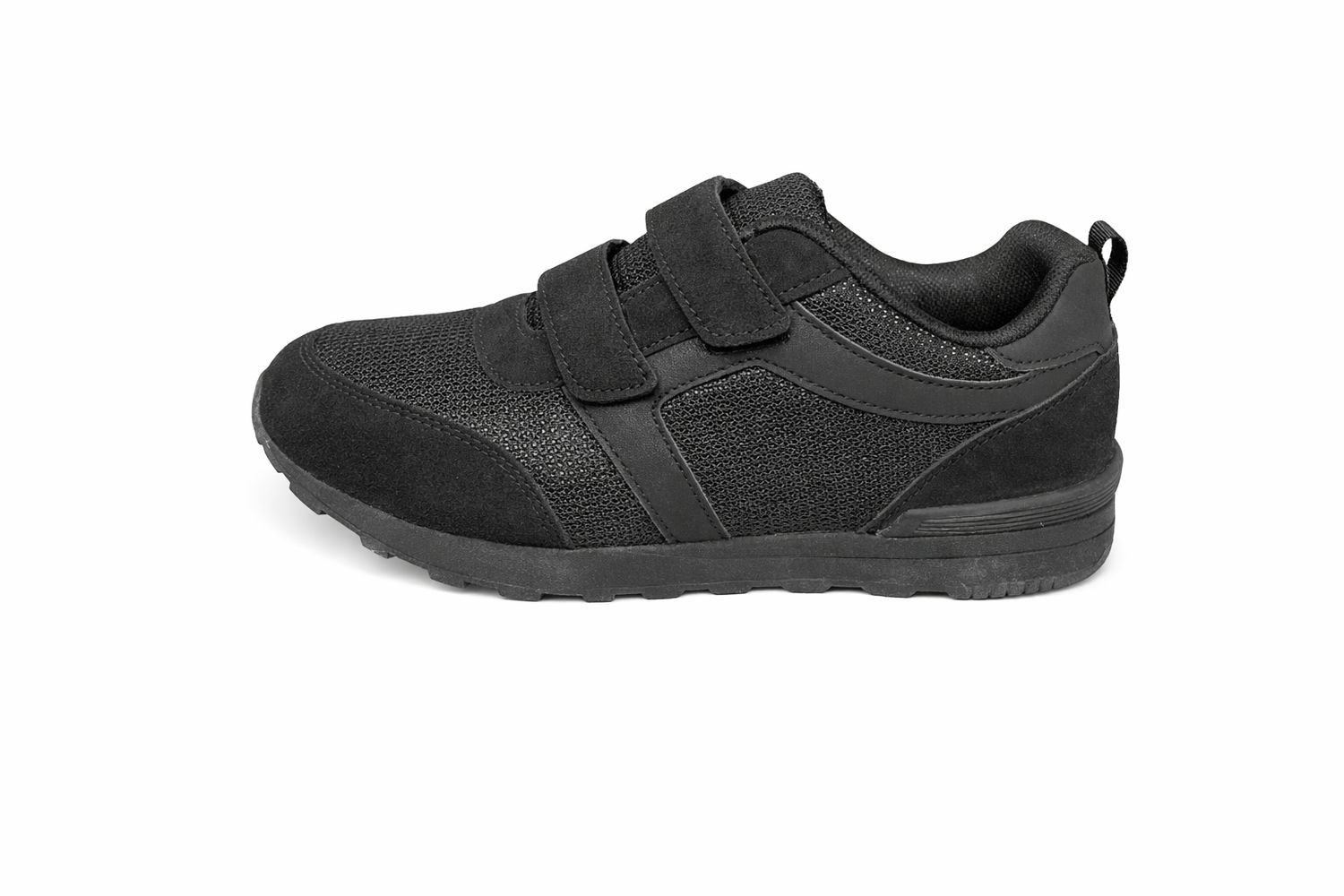 Black Shoes, 1935, Style #2