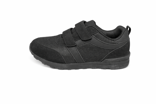 Black Shoes, 1935, Style #2