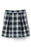 Plaid 80 Skirt