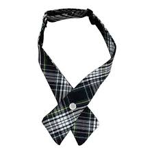 Plaid 61 Crosstie
