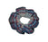 Plaid 82 Scrunchie