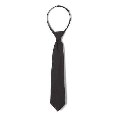 Black Tie, Velcro