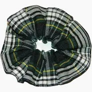 Plaid 80, Scrunchie