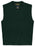Black, Unisex Universal Sweater Vest