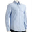 Oxford Shirt, Men's Light Blue L/S