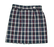 Culotte, Plaid #285 Shorts Flap Front Youth Sizes