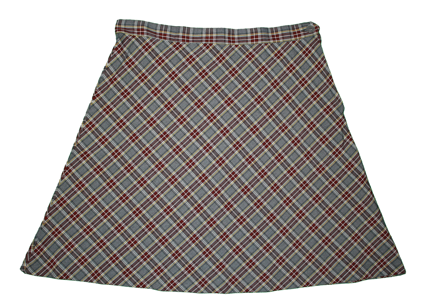 Skirt, A-Line #43 Junior