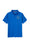 Polo Youth Unisex Beehive Logo S/S Royal Blue & Gold K-5th grade