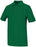 Polo, Unisex Kelly Green S/S Adult
