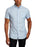 Oxford Shirt, Men's Light Blue S/S