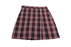 Skirt Plaid #500
