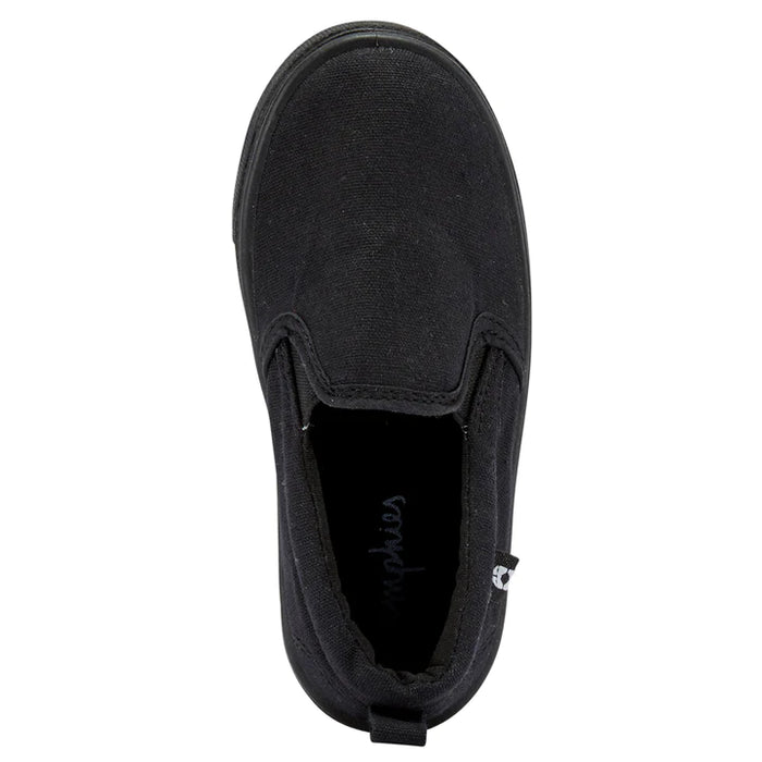Shoe, Rascal Black/Black