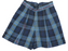 School Uniforms Skirt Plaid #41