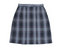 School Uniforms Skirt Plaid #82