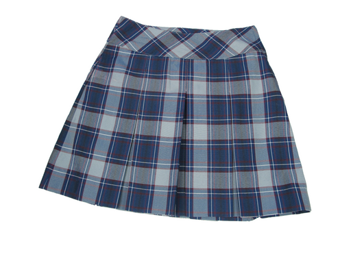 School Uniforms Skirt Plaid #82