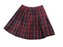 School Uniforms Skirt Plaid #94