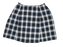 School Uniforms Skirt Plaid #64